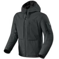 Chaqueta Revit Danforth H2O Negro