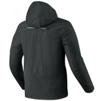 Chaqueta Revit Danforth H2O Negro