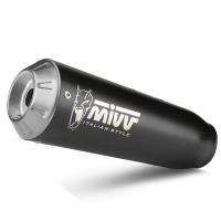 Escape Mivv XM1 FANTIC Caballero 500 2021-2024