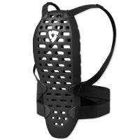 Protector de espalda Spina Revit Negro