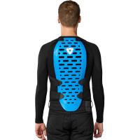 Protector de espalda Spina Revit Negro