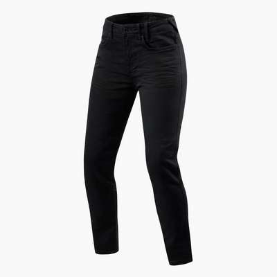 vaqueros revit maple 2 ladies sk fpj051 negro