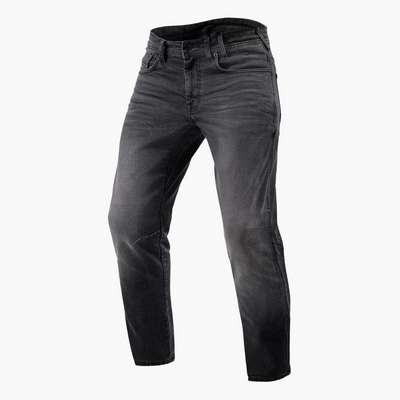 vaqueros revit detroit 2 tf fpj056 gris medio gastado