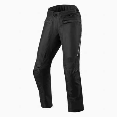 pantalon revit factor 4 fpt091 negro