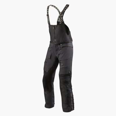 pantalon revit dominator 3 gtx fpt103 negro medida standar GORE-TEX