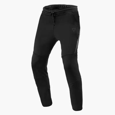 pantalon revit parabolica fpt110 negro