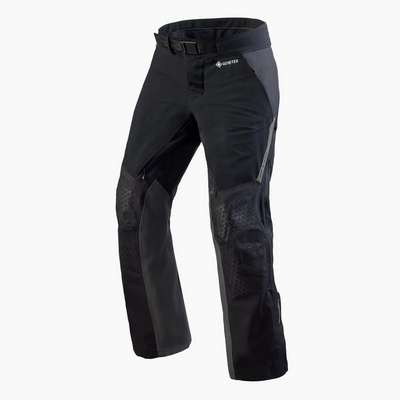 pantalon revit stratum gtx fpt115 negro-gris GORE-TEX