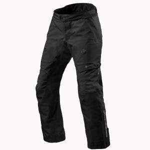 Pantalón Revit Neptune 3 negro GORETEX