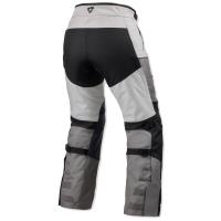 Pantalón Revit Sand 5 H20 Mujer Gris FPT156