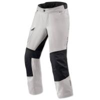 Pantalón Revit Convergent H2O Largo Plata-Negro