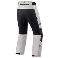 Pantalón Revit Convergent H2O Largo Plata-Negro