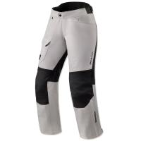 Pantalón Revit Convergent H2O Mujer Plata-Negro