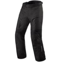 Pantalón Revit Outback 5 H20 Largo Negro