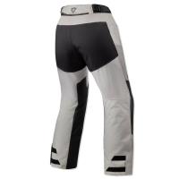 Pantalón Revit Outback 5 H20 Mujer Gris Plata