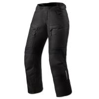 Pantalón Revit Outback 5 H20 Mujer Negro