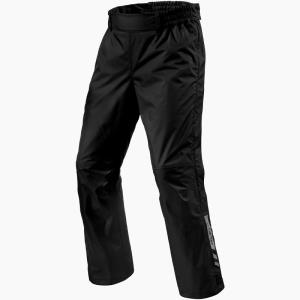 pantalones de agua revit nitric 4 h2o negro