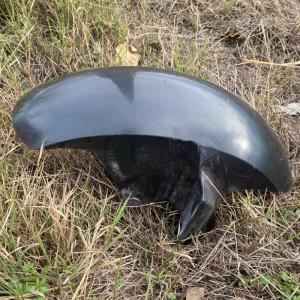 Guardabarros delantero ITR Yamaha R6R 06-16
