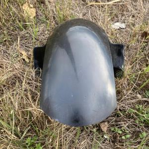 Guardabarros delantero ITR Yamaha R6R 06-16