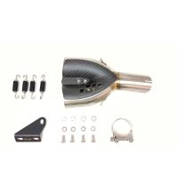 Escape Ixil RC3B Honda Hornet 750 25-