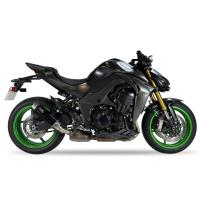 Escape Ixil RC3B Negro Kawasaki Z1100-SE 26-