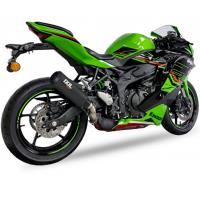 Escape Ixil RCR Kawasaki Ninja ZX-4 ZX-25 23+