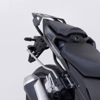 Street rack Honda CB500 hornet 23+ CBR500R 23+ Swmotech