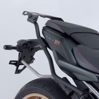 Portaequipajes SW-Motech Suzuki GSX8T 2025+