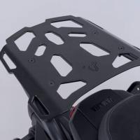 Baul Aluminio TRAX ADV SWMotech 38L Yamaha Tracer 7 / GT 25+