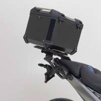 Baul negro TRAX ADV SWMotech 38L BMW R1300R RS 25+