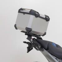 Baul aluminio TRAX ADV SWMotech 38L BMW R1300R RS 25+