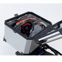 Baul aluminio TRAX ADV SWMotech 38L BMW R1300R RS 25+