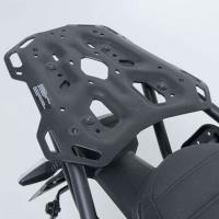 Maleta trasera DUSC 55l y soportes R1300GS 23+ SIN SOPORTE ORIGINAL