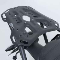 Baul negro TRAX ADV SWMotech 38L BMW R1300GS ADV 23+