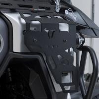 Portaequipajes para cubierta tanque BMW R1300GS ADV 25-