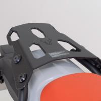 Baul negro TRAX ADV de SWMotech 38L para BMW R12G / S 24+