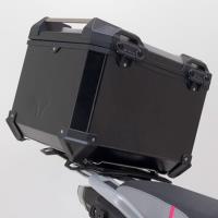 Baul negro TRAX ADV SWMotech 38L CFMoto 450MT 800MTX 23+