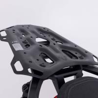 Adventure-rack MotoGuzzi Stelvio 23+ SwMotech