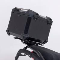 Baul negro TRAX ADV SWMotech 38L MotoGuzzi Stelvio 23+