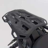 Baul negro TRAX ADV SWMotech 38L Ducati Multistrada V2S 24-