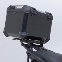 Baul negro TRAX ADV SWMotech 38L Ducati Multistrada V4 20+