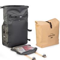 Bolsas laterales impermeables 35L Givi Canyon