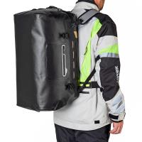 Bolsa cargo Canyon GRT712C 40L impermeable Givi