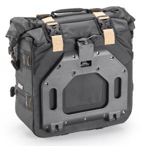 Bolsas laterales impermeables Canyon Givi 25 litros