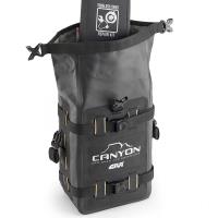 Bolsa impermeable cargo Canyon 8L Givi
