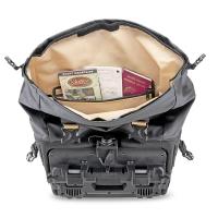 Alforja lateral Canyon Givi GTR727 impermeables 25L