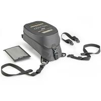 Bolsa sobredepósito correas GRT728 10litros Givi