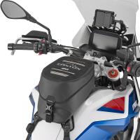 Bolsa sobredepósito correas GRT728 10litros Givi