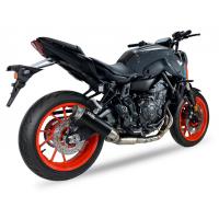 Escape completo RC3B IXIL Yamaha MT07 21-