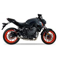 Escape completo RC3B IXIL Yamaha MT07 21-