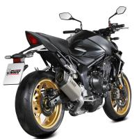 Escape Mivv SR-1 Titanio Honda CB1000Hornet 25-